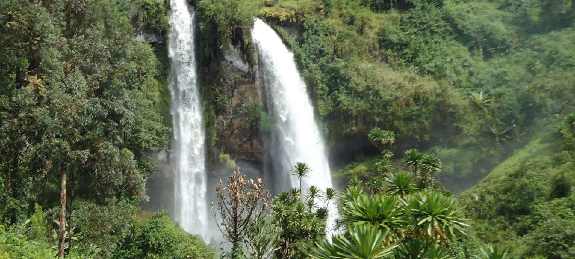 Sipi Falls