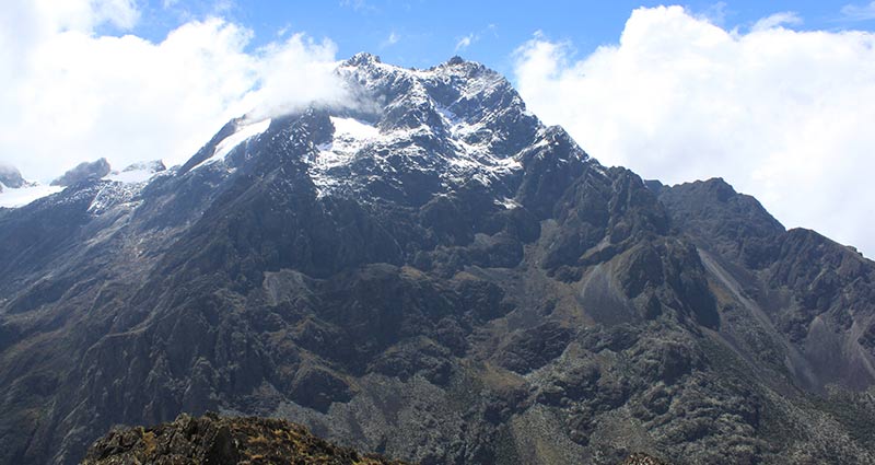 Mount-rwenzori