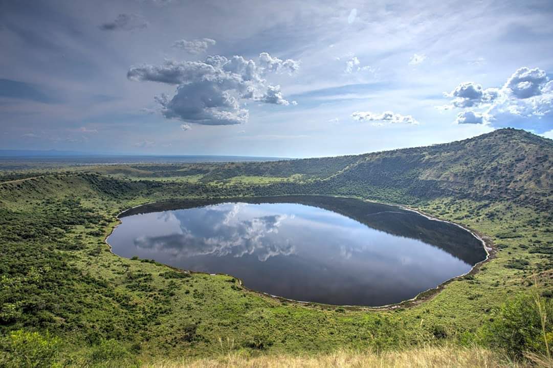 best time to visit Uganda